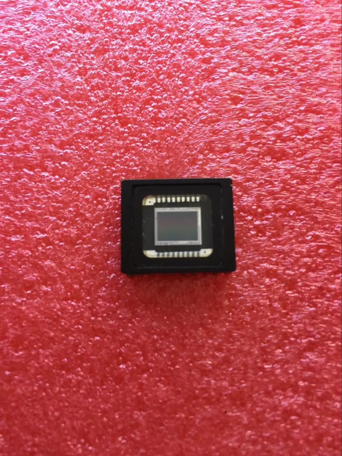 

CCD image sensor ICX418ALL