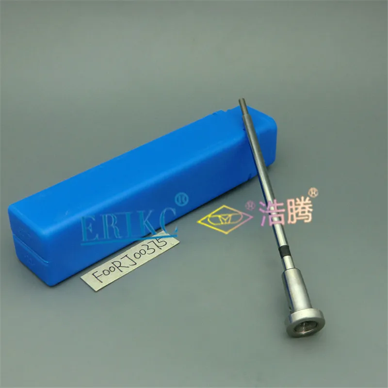 Клапан насоса ERIKC F00RJ00375 регулирующий клапан для дизельного масла F00R J00 375 с общей