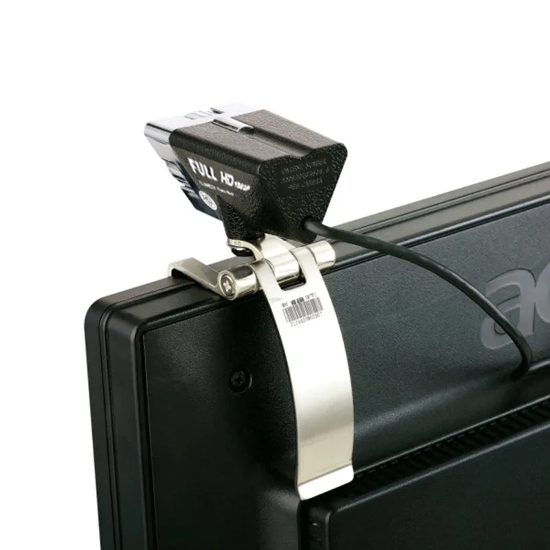 AONI Webcam 1920*1080 HD Computer Web Cam For Laptop Desktop Smart TV USB Plug and Play Low-light Gain 1080P Web Camera With MIC