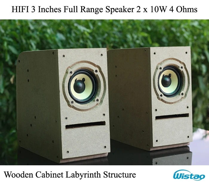 2x5w Stereo Audio Amplifier Based Ta7227