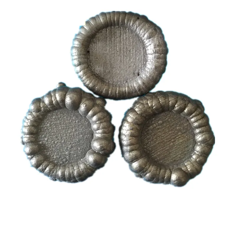 

Cobalt Flower 4N Co Target High Purity 99.99% 4 Collections Research and Development Element Metal Simple Substance