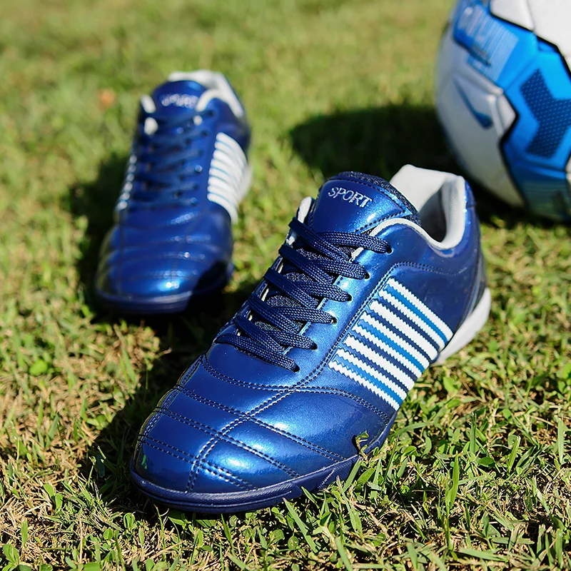 Оригинальные мужские сникерсы Superfly Predator 19 2 TF футбол сапоги для мальчиков и