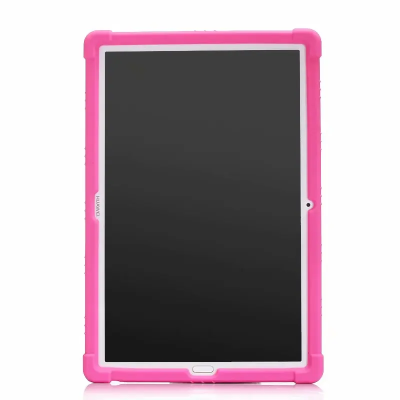 Силиконовый чехол для huawei Mediapad M5 10 Pro, 10,8 дюймов, CMR-W09, мягкий чехол-подставка для huawei Mediapad M5 10,8, чехол CMR-AL09 W09