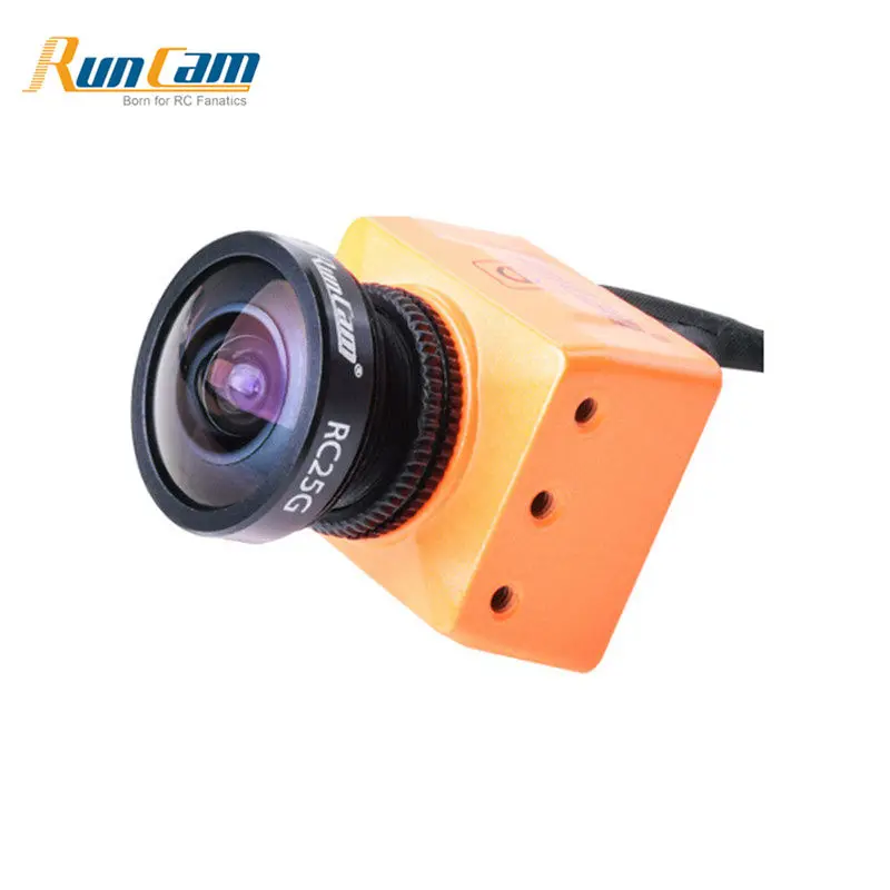 

Original RunCam Split 2 Camera Replacement FPV Camera Lens Module for For RC Models FPV Racing Drone Spare Parts