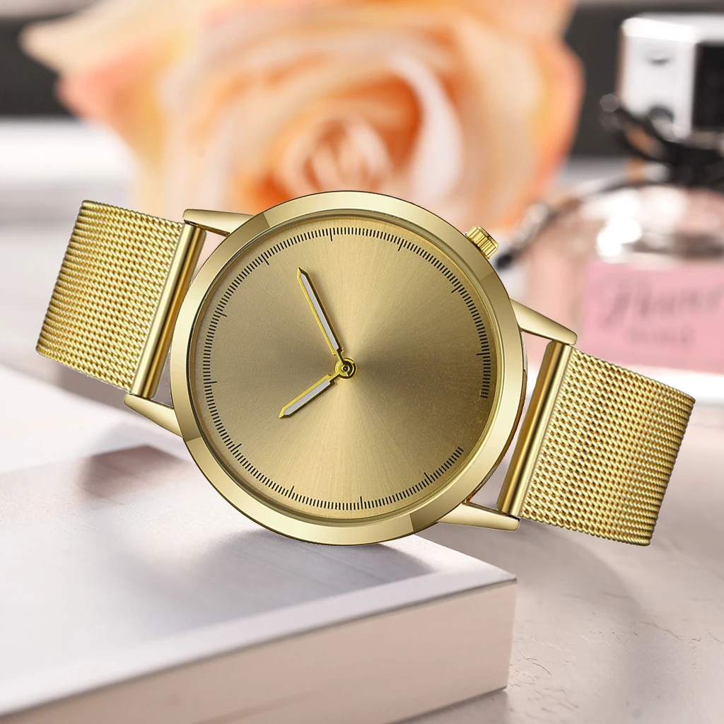 Мужские деловые часы модные классические золотые кварцевые нержавеющая сталь наручные часы Роскошный мужской часы для мужчин Relogio Masculino
