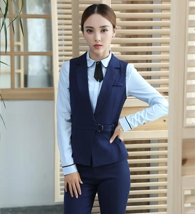 women's work clothes 2019