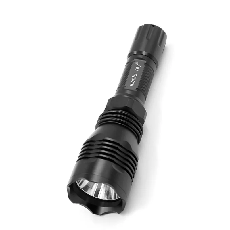_ Тактический светильник онарь фонарь Cree HS 802 V6 светодиодный фонарик с 5