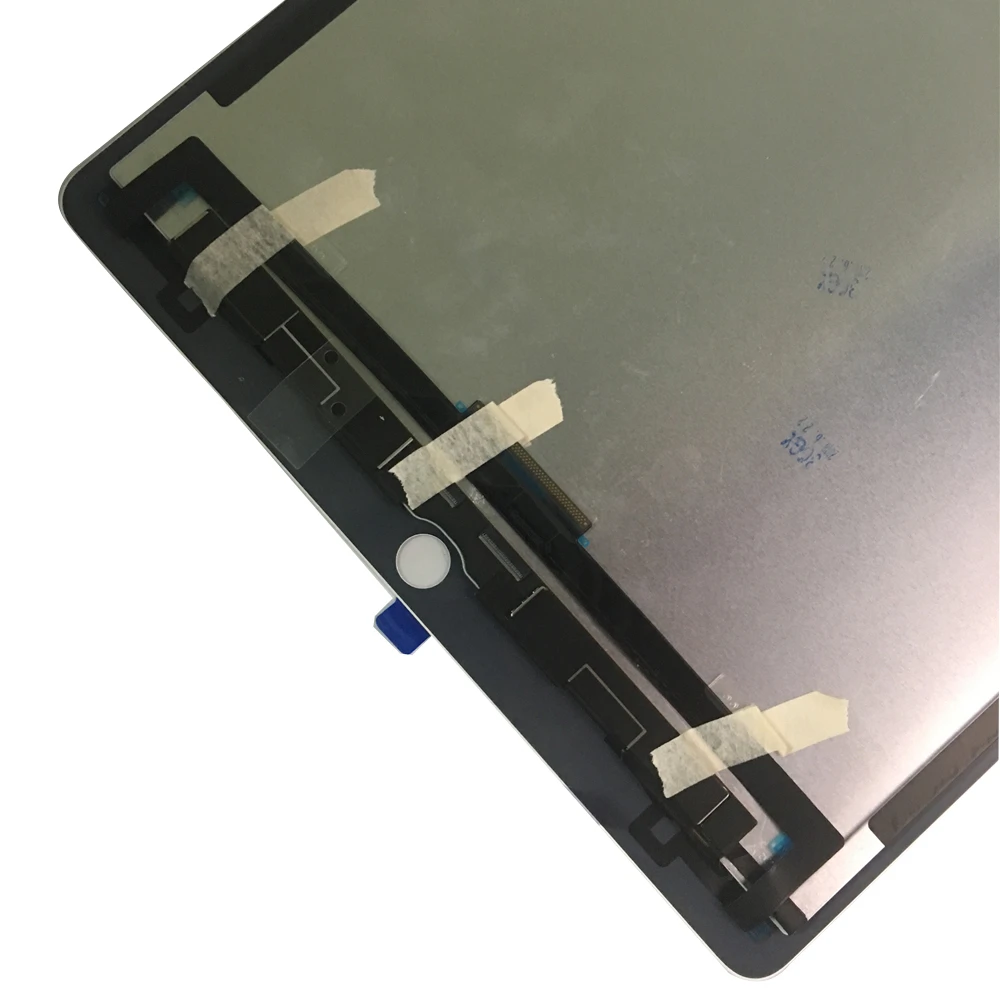 ЖК-дисплей сенсорный экран дигитайзер сборка Замена для Apple iPad Pro 12,9 A1652 A1584 версия без платы