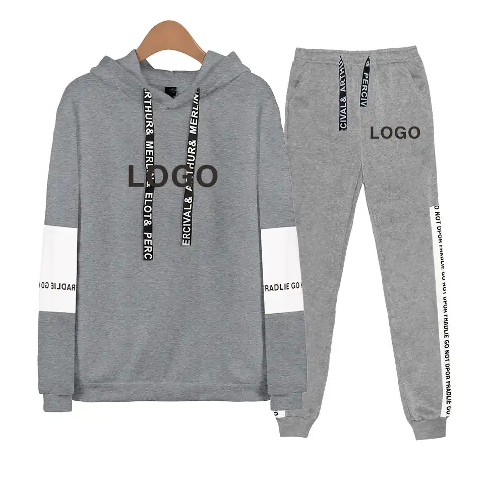design your own hoodie and sweatpants