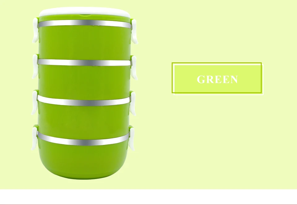 Thermal Food Container11
