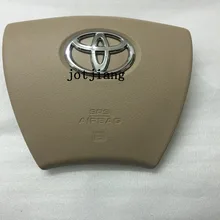 Подушка безопасности обложка для Toyota Seiana рулевое колесо с нпб cover Бесплатная Доставка Бесплатная Доставка!