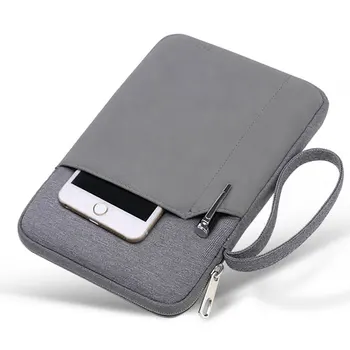 

Waterproof Shockproof Tablet Sleeve Pouch Case for Apple iPad Mini 1/2/3/4 Bag 7.9 inch Cover Thicker Liner Sleeve bag