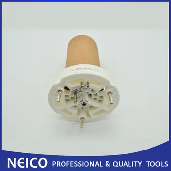 

Free Shipping , High Quality 3*400V/6KW 142.089 Heating Elements For Hot Air Tools