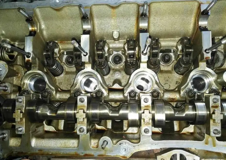 Ремонт двигателя клапан стволовых инструменты для уплотнения для BMW E90 N46 N43