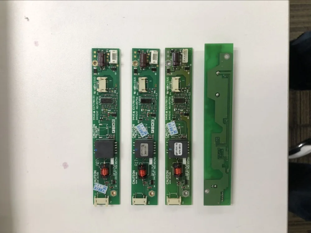 QF117V1 E171781(S)