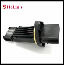 Массовый расходомер воздуха MAF сенсор для MERCEDES BENZ W210 W203 CL203 S203 C209 S210 W463 W163 W220 A6110940048 722684070 72268400 Массовый расходомер воздуха MAF сенсор для MERCEDES BENZ W210 W203 CL203 S203 C209 S210 W463 W163 W220 A6110940048 722684070 72268400