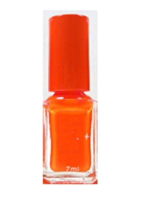 Флуоресцентный неоновый Светящийся лак для ногтей Темный блестящий лак для ногтей 20 цветов горячая распродажа - Цвет: 18