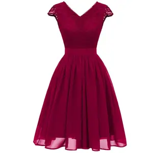 semi dresses for teens