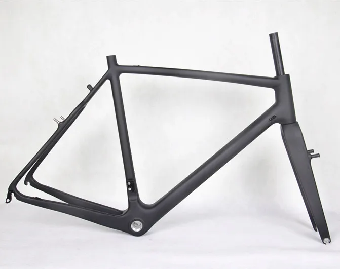 Perfect big discount Dengfu 2018 New Toray full carbon di2 cyclo cross road bike V brake frame/fork CX road frameset thru axle UD matt 0 Perfect big discount Dengfu 2018 New Toray full carbon di2 cyclo cross road bike V brake frame/fork CX road frameset thru axle UD matt 0