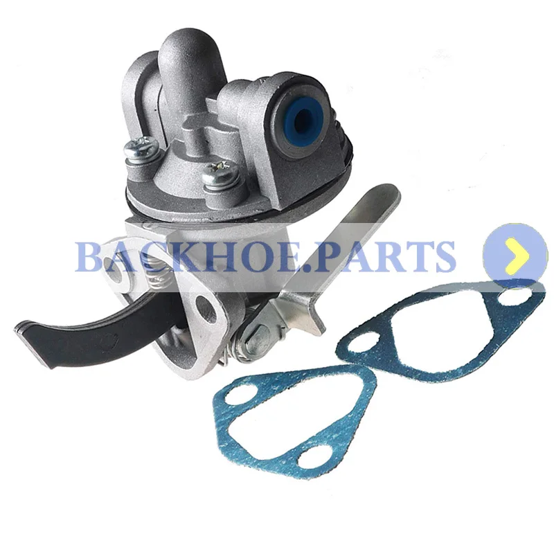 

Топливный насос RG60081, подходит для John Deere 2243 2500A 2500E 2653A Greens, косилка 500, общего назначения, 4X2 6X4