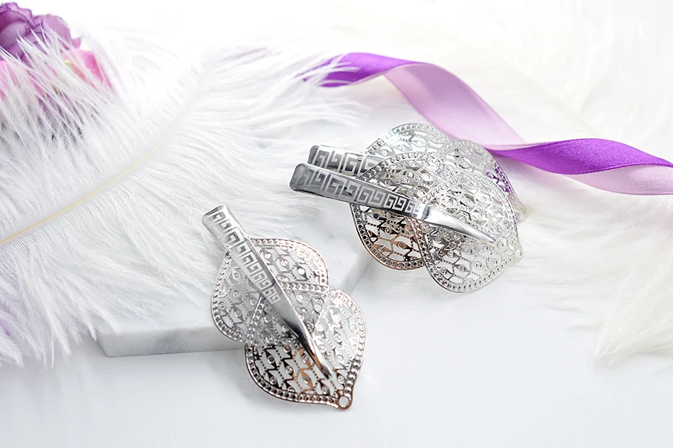 ZEA Уважаемый ювелирные изделия Большой набор украшений для женщин серьги подвеска ожерелье Дубай модные пряжки для вечерние Обручение подарок