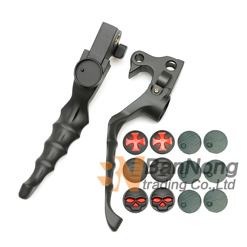 harley davidson street 750 clutch lever