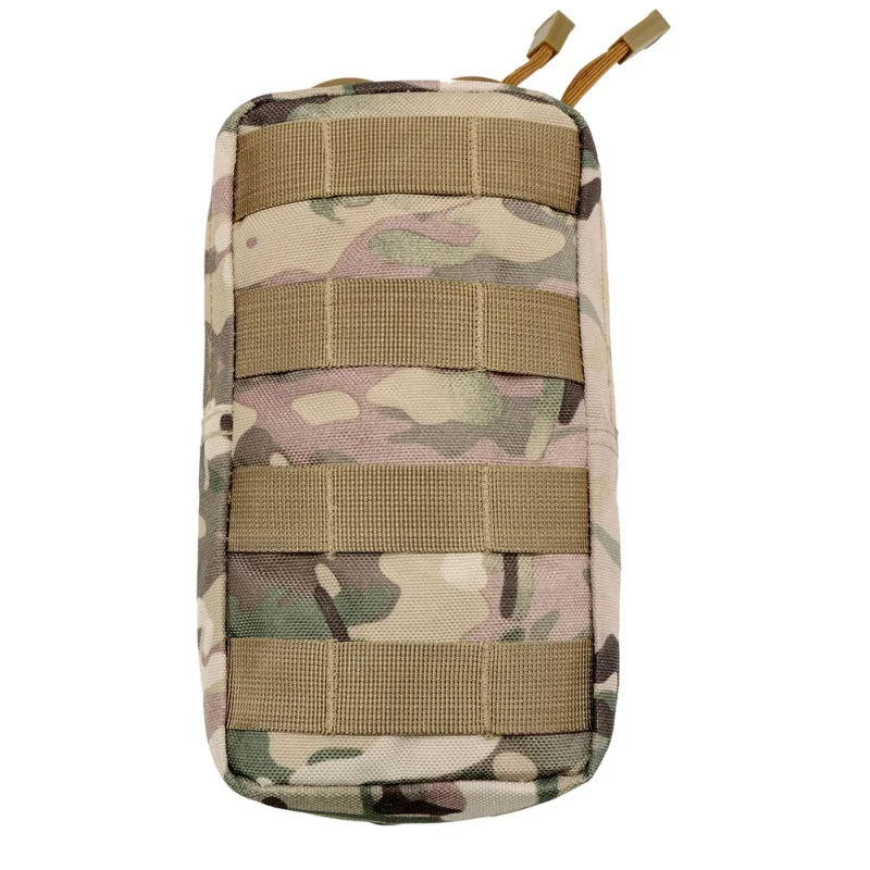 600D ткань Оксфорд тактическая сумка На открытом воздухе военный жилет поясная сумка гаджет для использования на открытом воздухе охотничья сумка
