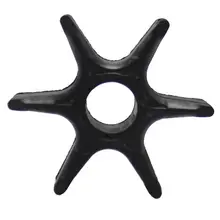 New Boat Outboard Motors Water Pump Impeller For YAMAHA Mallory Marine 9-45609 sanyo washing machine parts xqb60 m813z m808 y809 34cm 11 leaf water impeller impeller tooth