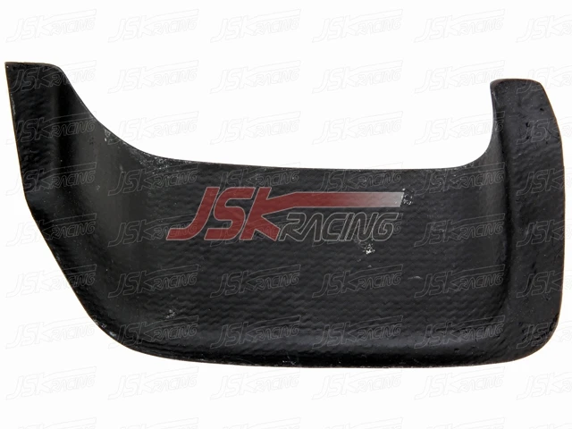 Подходит для Subaru WRX STI GRB 10 Impreza GRF Модифицированная вытяжка из углеродного