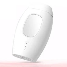 IPL профессиональная лазерная эпиляция Фотоэпилятор машина для удаления волос депиляция фото постоянный импульсный светильник