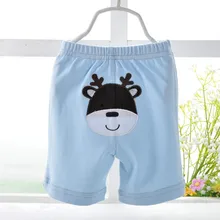 5 шт./партия, новые детские шорты штаны для мальчиков и девочек хлопковые спортивные тонкие спортивные брюки HDR0147