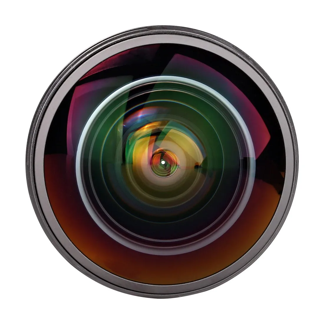 Camera Lens