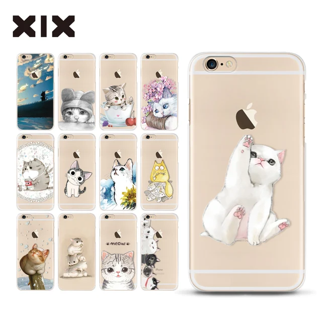 carcasa iphone se gato carcasa iphone se gato