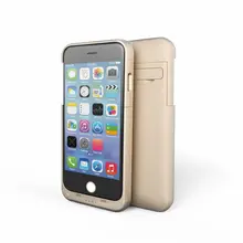 Тонкая батарея чехол для iPhone 7 8 6 6s power Bank Charing чехол для iPhone 6 6s 7 8 Plus чехол для зарядного устройства
