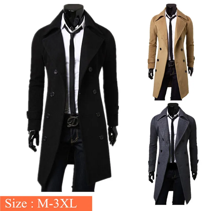 designer men coats