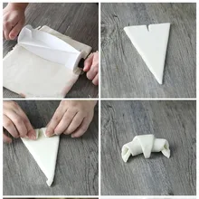 Многофункциональный DIY Кухня выпечки инструменты тесто шарошка Ножи круассан, хлеб чайник Плесень Резак Кухня формы для выпечки