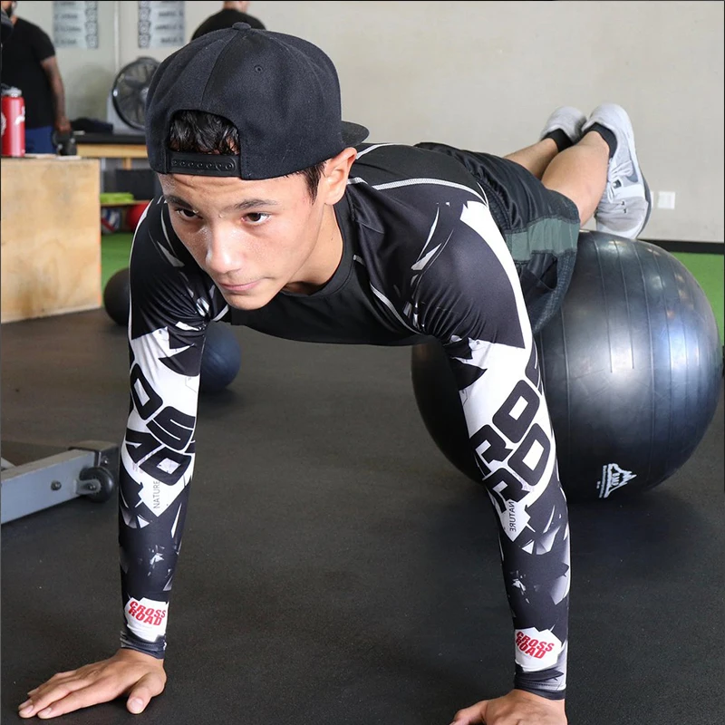 rashguard 2