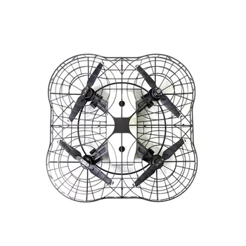

For DJI Spark Accessories 360 Degree Total Protective Propeller Cage For DJI Spark High Polymer Drone Protector Propeller Guard