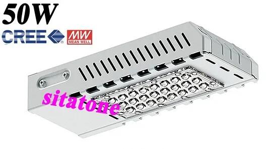 50w led street light