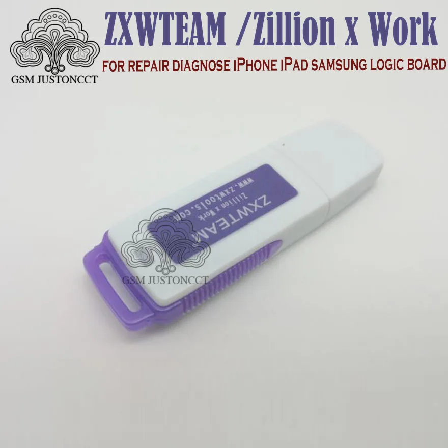 2019 Оригинальная схема программного обеспечения BlackFish Zillion x Work ZXWTEAM для ремонта