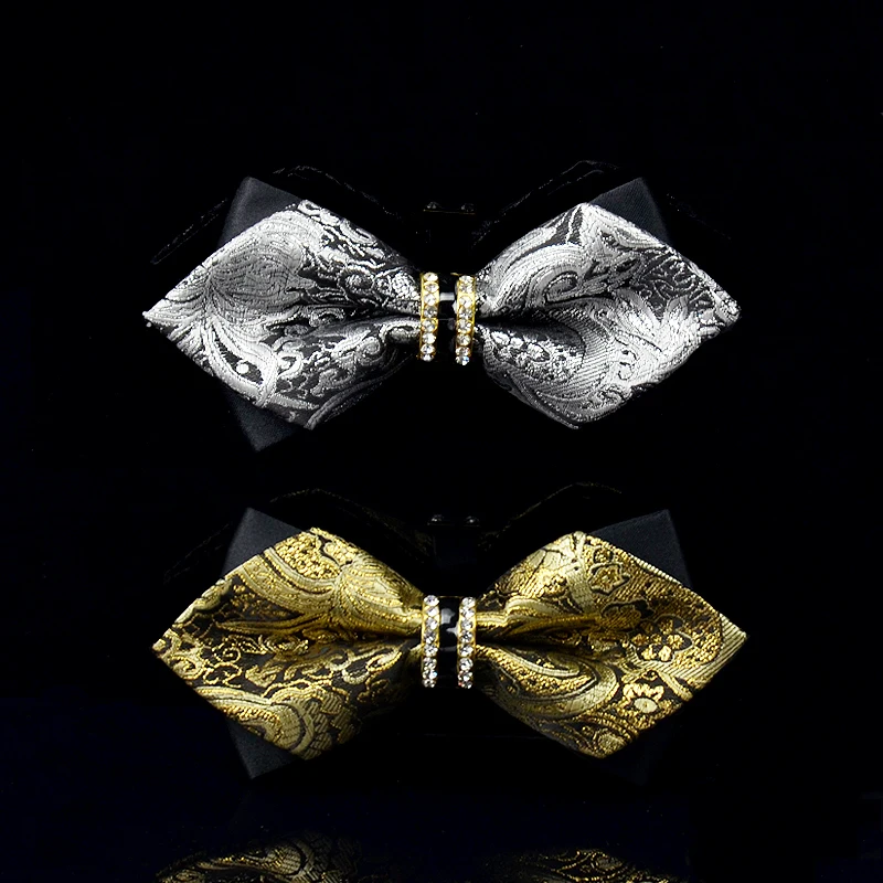 meijer bow tie
