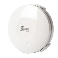 Portable Wifi Motion Sensor Alarm Detector PIR Motion Dectector For Smart Home Automation