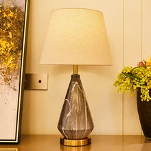 Black Gray Table Lamps For The Bedroom Ceramic Table Lamp Bedside Lamp Bedroom Lamp Home Deco Bedroom Table Lamp LED Table Lamp цена Black Gray Table Lamps For The Bedroom Ceramic Table Lamp Bedside Lamp Bedroom Lamp Home Deco Bedroom Table Lamp LED Table Lamp цены онлайн