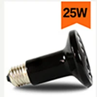 3Pcs 25W Lamp