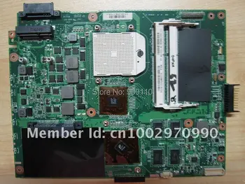 

yourui for ASUS K52DR laptop motherboard K52DY A52DE K52DE A52DR K52D Notebook mainboard HD5470 with 8pcs chipset graphic card