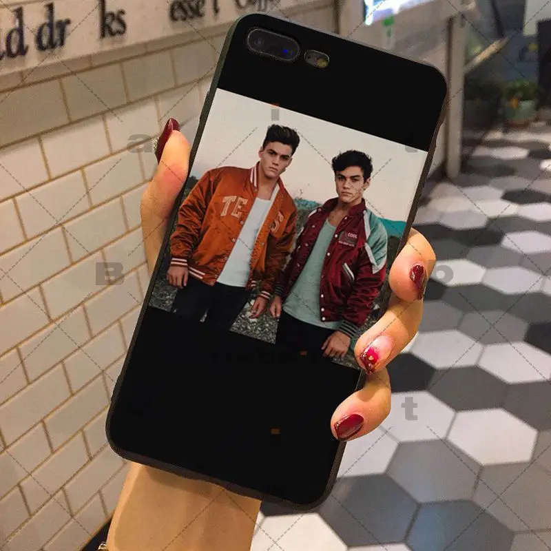 Dolan Twins