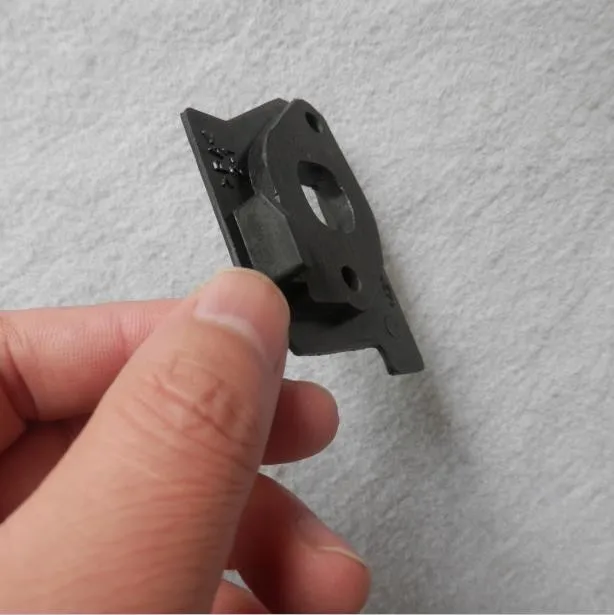 CARBURETOR INSULATOR HONDA GXH50 5