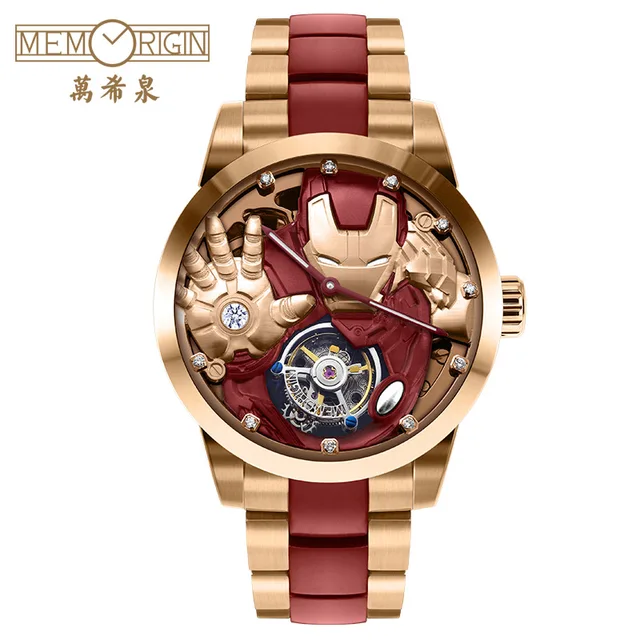 Watch Iron Man Online Watch Iron Man Online