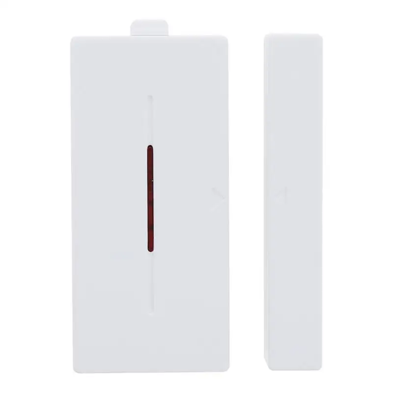 

Newest 433MHZ USB WiFi Home Burglar Security Alarm System PIR Motion Detector APP Control Sensor Alarm CD100S Entrance Guard