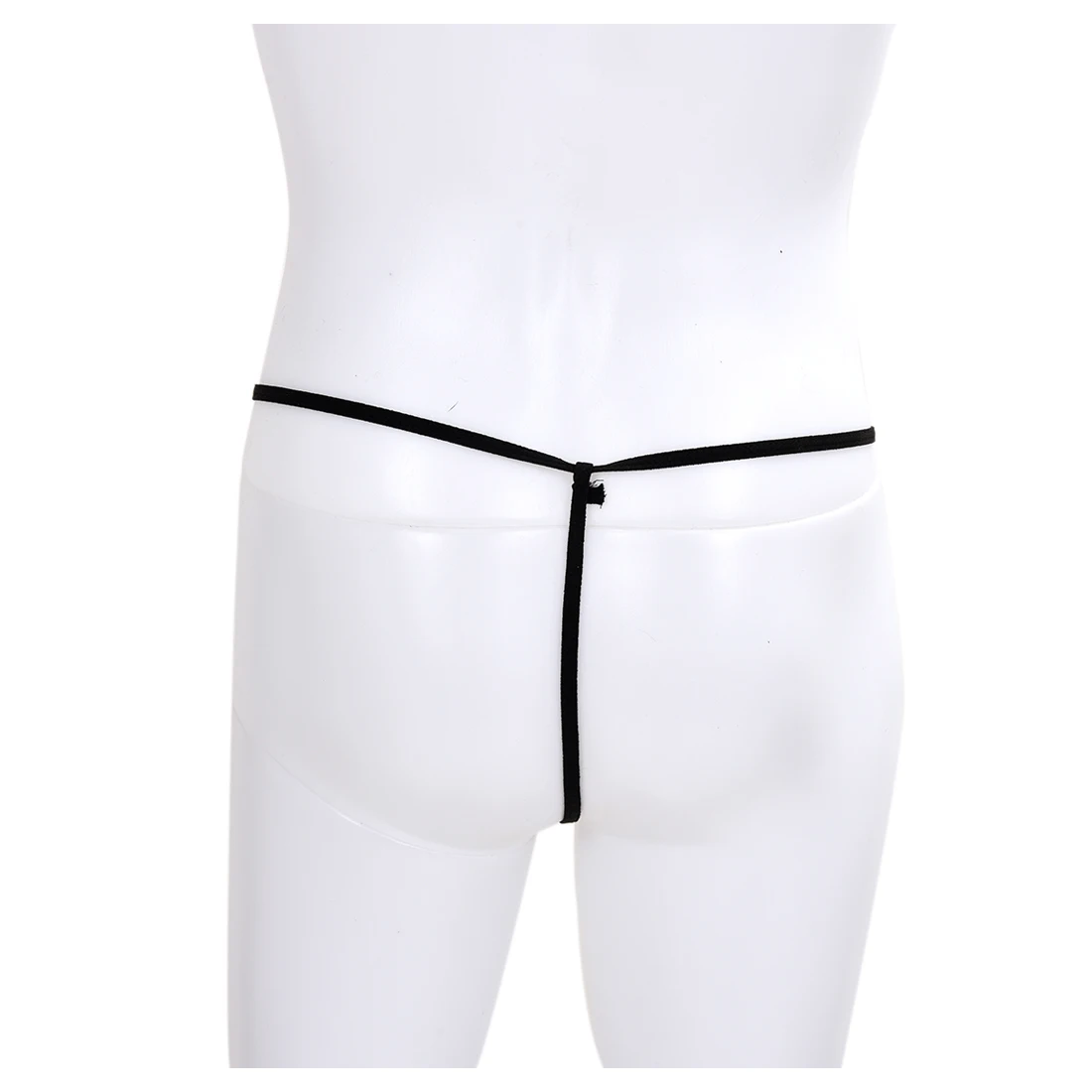 Горячие мужские сексуальные открытые стринги T back Pouch черные|pouch thong|hot menmens open thong |